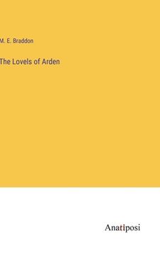 portada The Lovels of Arden (en Inglés)