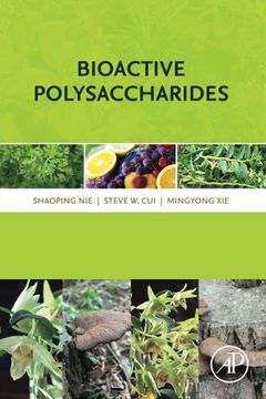 portada Bioactive Polysaccharides