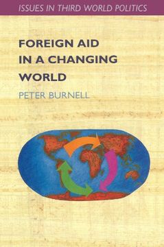 portada Foreign aid in a Changing World (in English)