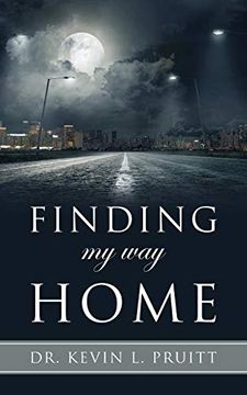 portada Finding my way Home (en Inglés)