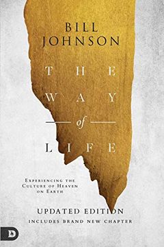 portada The way of Life: Experiencing the Culture of Heaven on Earth 