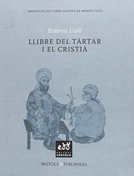 portada Llibre Del Tàrtar I El Cristià