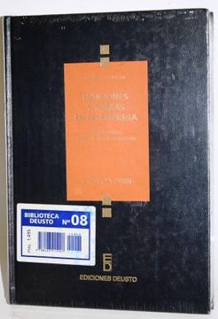 portada Funciones y Tareas en la Empresa. 40 Fichas-Tipo Para Evaluar la Eficiencia