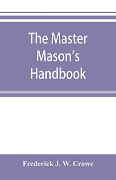 portada The Master Mason's Handbook 