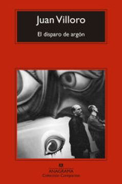portada El Disparo de Argon (in Spanish)