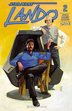 Star Wars Lando 2