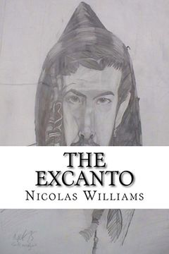 portada The Excanto (en Inglés)