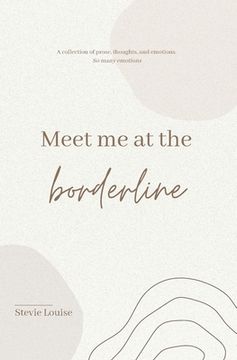 portada Meet me at the Borderline (en Inglés)