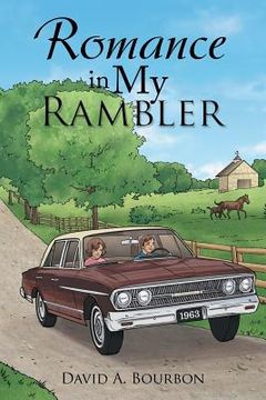 portada Romance in My Rambler (en Inglés)