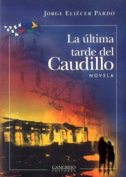 portada La Última Tarde del Caudillo (in Spanish)