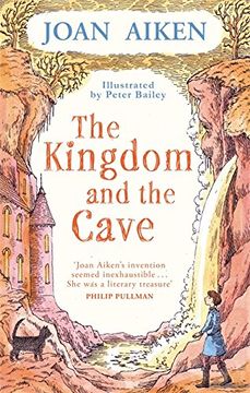 portada The Kingdom and the Cave (VMC)