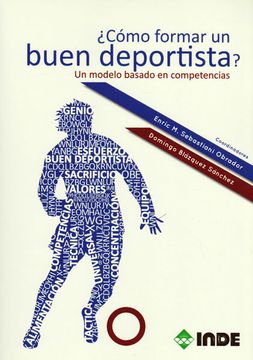portada Cómo Formar un Buen Deportista? (in Spanish)