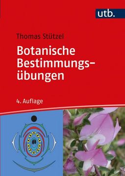 portada Botanische Bestimmungsübungen (in German)