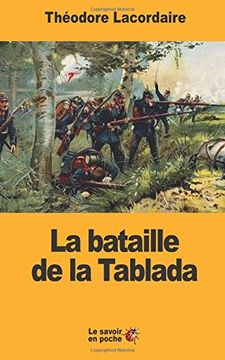 portada La bataille de la Tablada