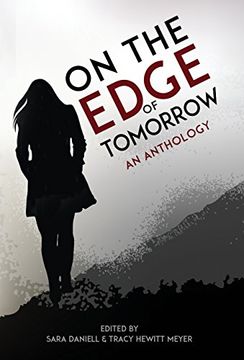 portada On the Edge of Tomorrow (en Inglés)