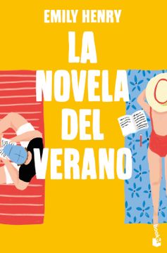 portada La Novela del Verano (in Spanish)