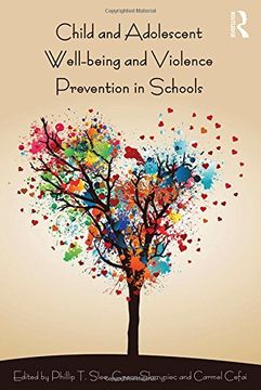 portada Child and Adolescent Wellbeing and Violence Prevention in Schools