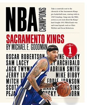 portada Sacramento Kings