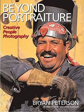 portada Beyond Portraiture: Creative People Photography 