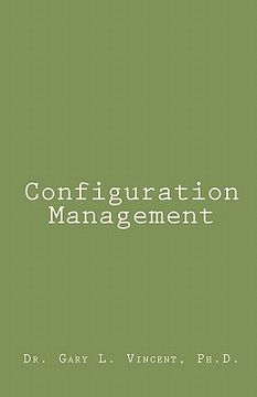 portada configuration management