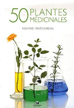 portada 50 Plantes Médicinales: 30f (Cocina)