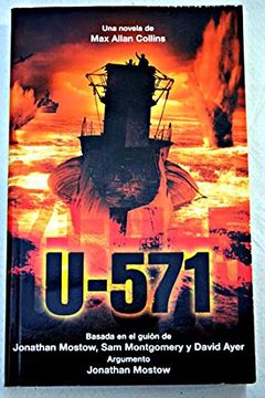 portada U-571