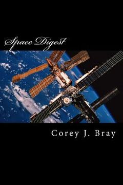 portada Space Digest (en Inglés)