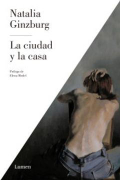 portada La Ciudad y la Casa (in Spanish)