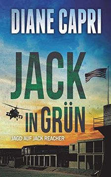 portada Jack in Grün (in German)