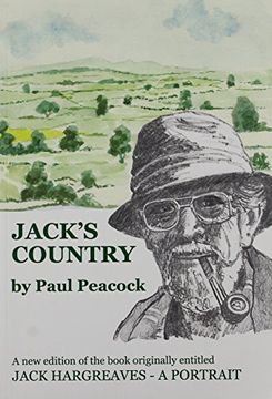 portada Jack's Country