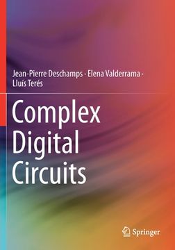 portada Complex Digital Circuits (in English)