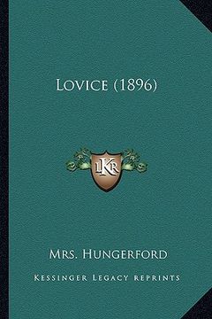 portada lovice (1896) (in English)
