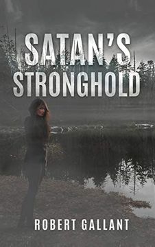 portada Satan's Stronghold (in English)