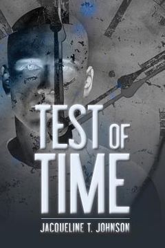 portada Test of Time (en Inglés)