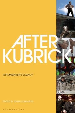 portada After Kubrick: A Filmmaker's Legacy (en Inglés)
