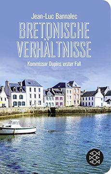 portada Bretonische Verhältnisse (Fischer Taschenbibliothek) (in German)