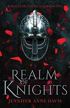 portada Realm of Knights: Knights of the Realm, Book 1 (1) (en Inglés)