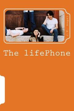 portada The lifePhone (in English)