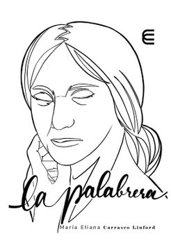 portada LA PALABRERA (in Spanish)