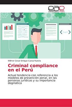 portada Criminal Compliance en el Perú