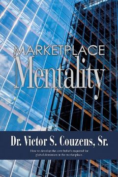 portada Marketplace Mentality