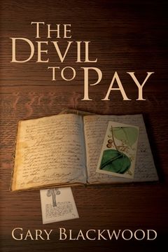 portada The Devil To Pay (en Inglés)