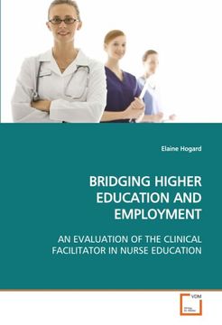 portada Bridging Higher Education and Employment (in English)