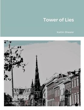 portada Tower of Lies (en Inglés)
