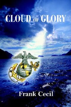 portada cloud of glory (en Inglés)