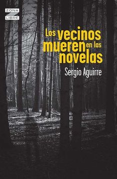 portada LOS VECINOS MUEREN EN LAS NOVELAS