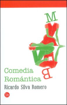 portada Comedia Romántica (in Spanish)