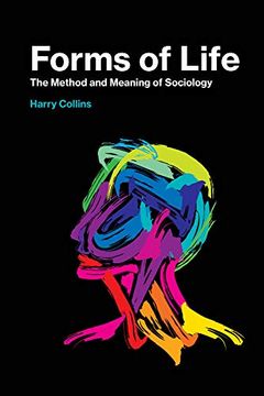 portada Forms of Life: The Method and Meaning of Sociology (The mit Press) 