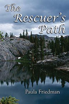 portada The Rescuer's Path: Second Edition (in English)