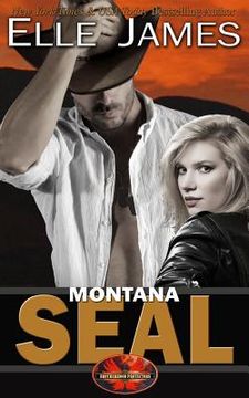 portada Montana Seal (en Inglés)